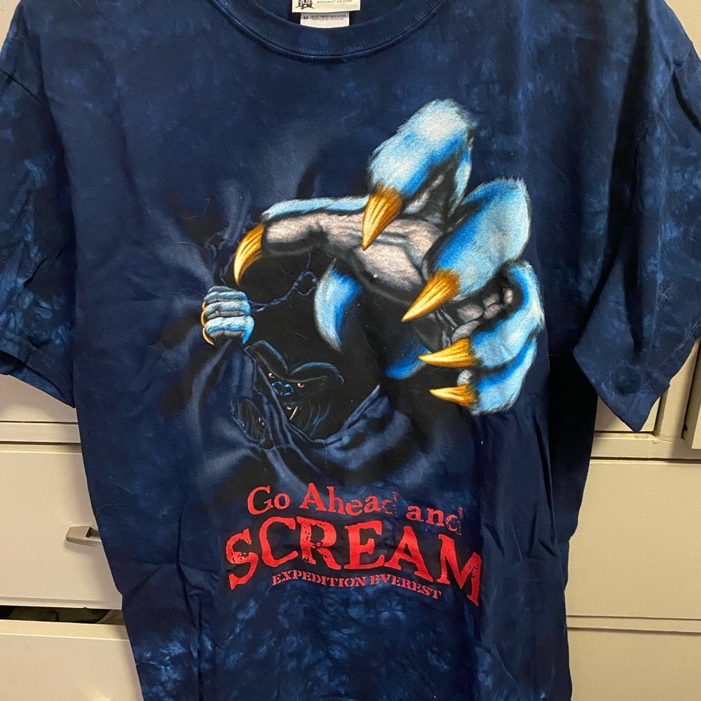 Disney T shirt